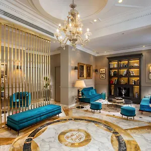 Hotel Condotti Boutique, Rzym