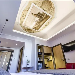 Hotel Vibe Nazionale, Rzym