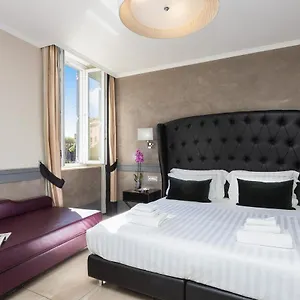 Hotel Castellino, Rzym