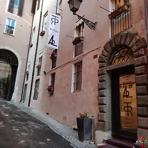 Pensjonat Relais Palazzo Taverna, Rzym