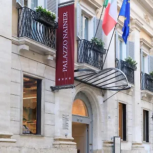 Otel Palazzo Nainer, Roma