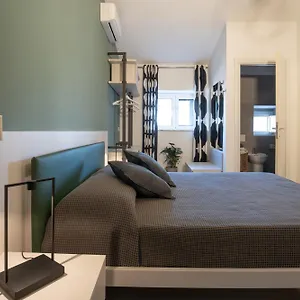 Suite Inn Catania Италия