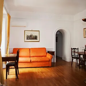Nocleg ze śniadaniem Martina House, Rzym