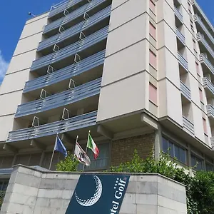 Otel Grand Golf