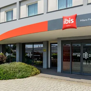 Otel Ibis Milano Fiera
