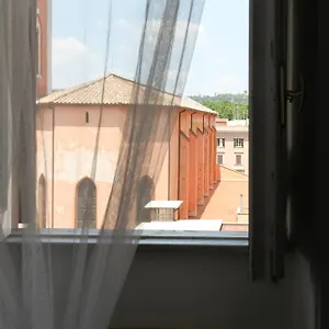 Pensjonat White Vatican, Rzym