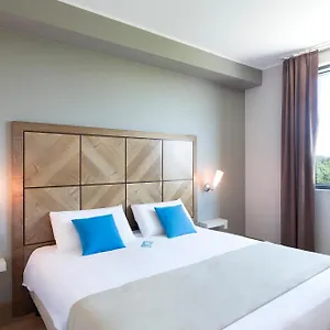 Otel B&B Hotel Padova