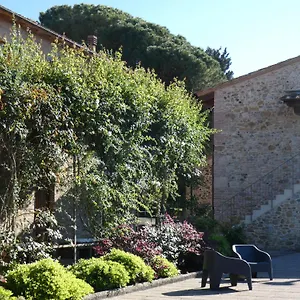 Le Di San Vivaldo Feriegård