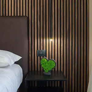 Otel Paba, Roma
