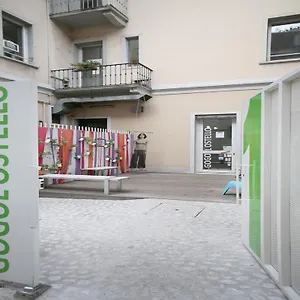 Gogol'ostello & Caffe Letterario Италия