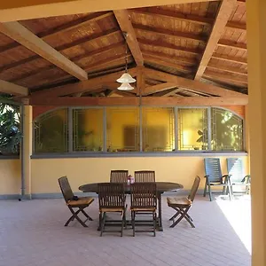 Casa Azzurra Rome