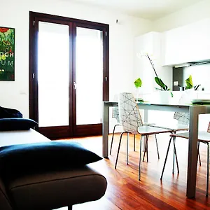 Apart Otel Bicocca