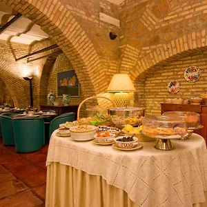 Laurentia Отель