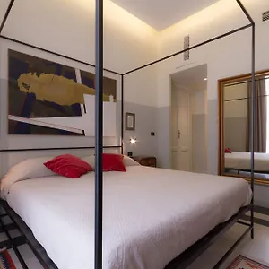 Vino E Oli Residenze Rome