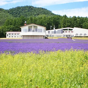 ハイランドふらの ホテル 富良野市