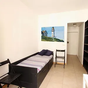 Penna Flats Roma