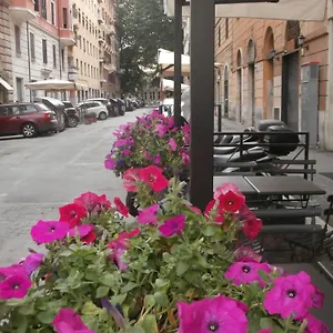 San Michele A Porta Pia Отель типа 