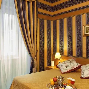 Hotel Lh Andreotti, Rzym