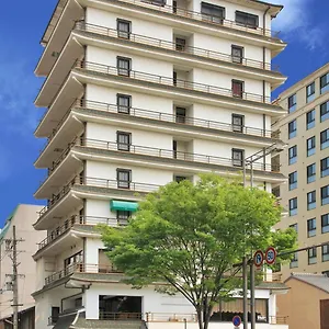 ホテルシャトレーイン京都 ホテル 京都市
