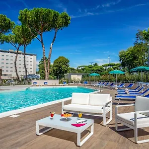 Otel Cristoforo Colombo, Roma
