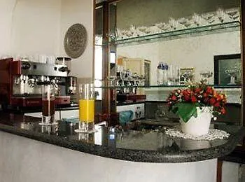 Hotel Porta Pia Rome