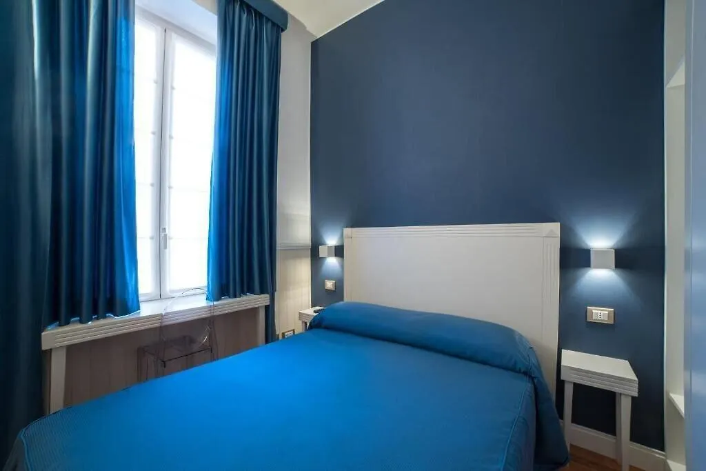 Hotel Porta Pia روما